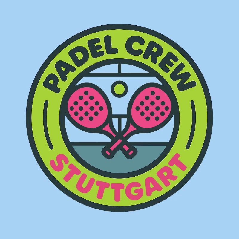 Padel Crew Stuttgart