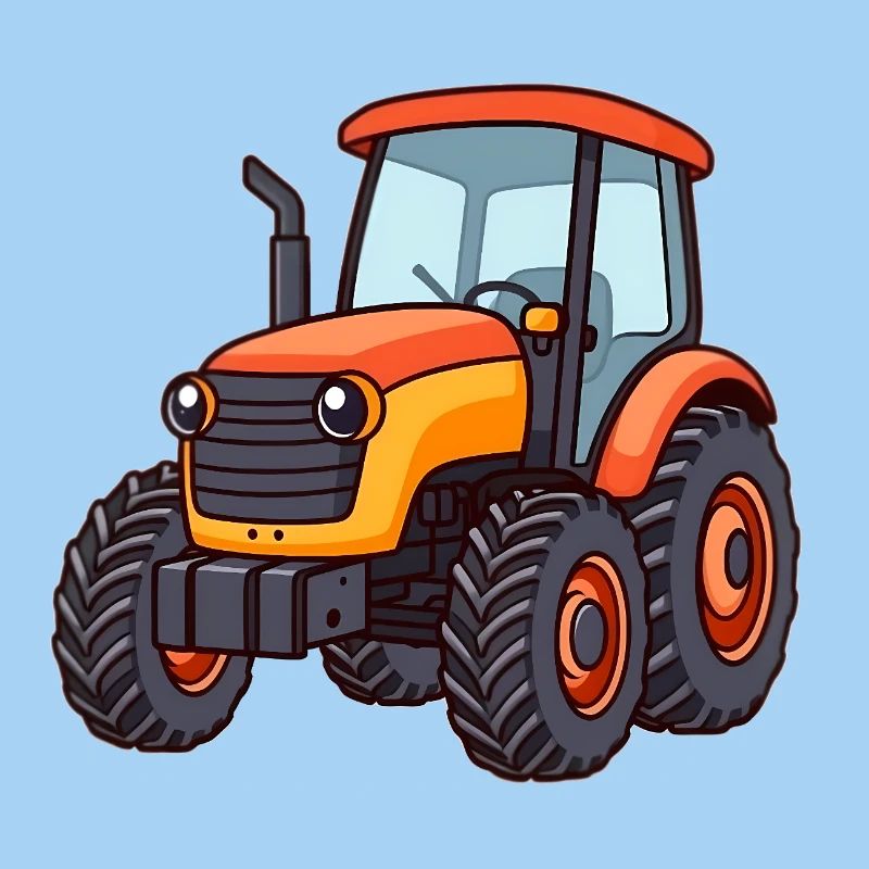 Tractor