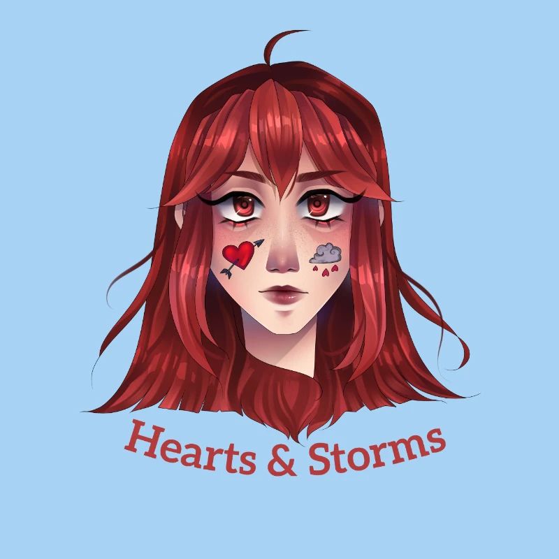 Hearts & Storms