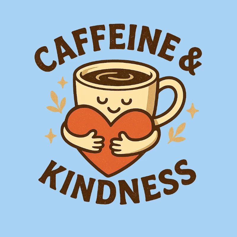Caffeine and kindness