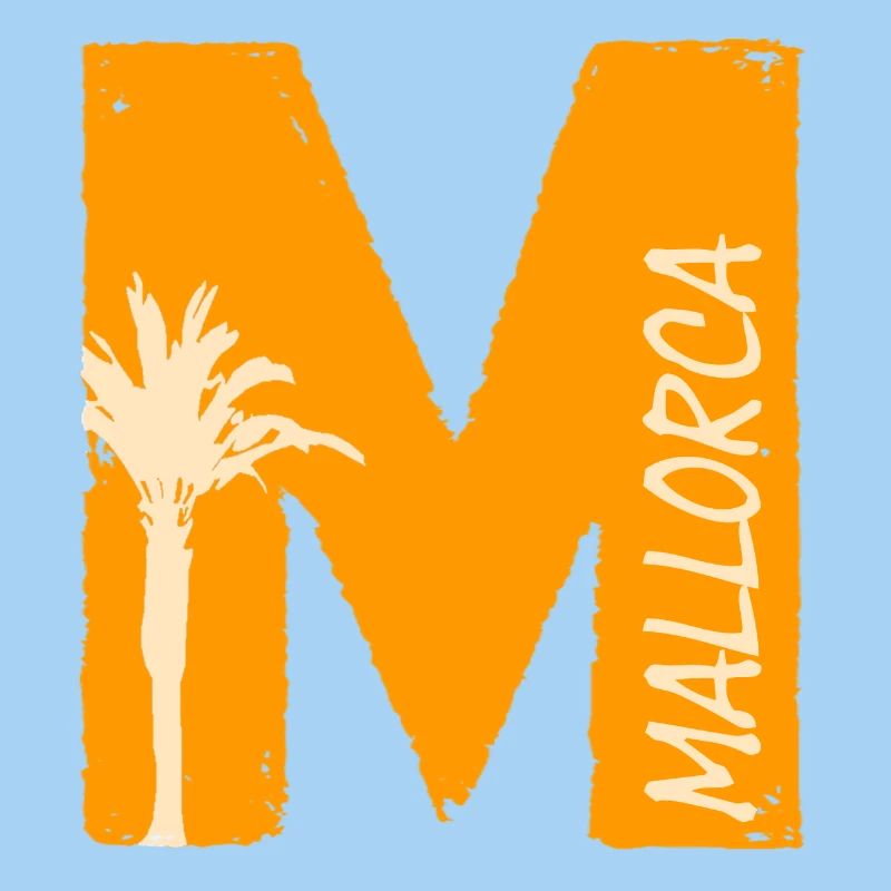 Mallorca Liebe