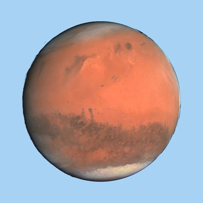Mars