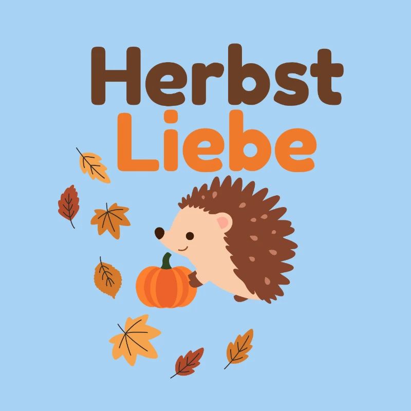 Herbstliebe