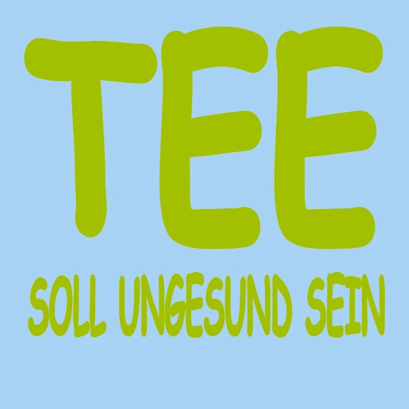 Thé