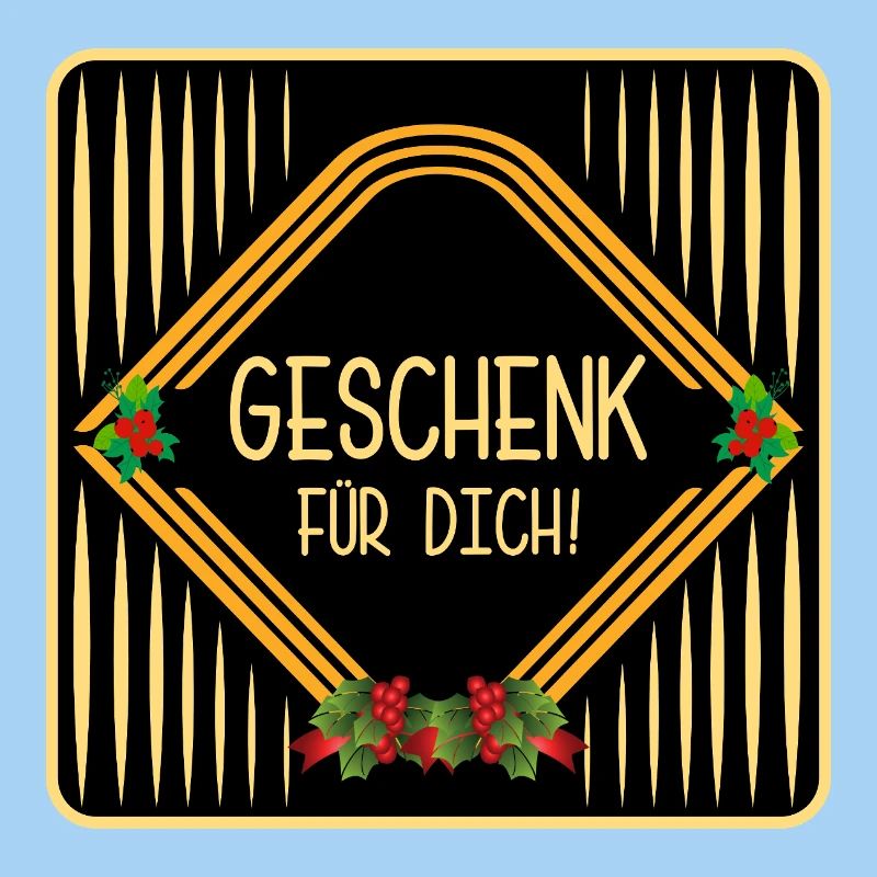 CADEAU DE NOËL POUR VOUS