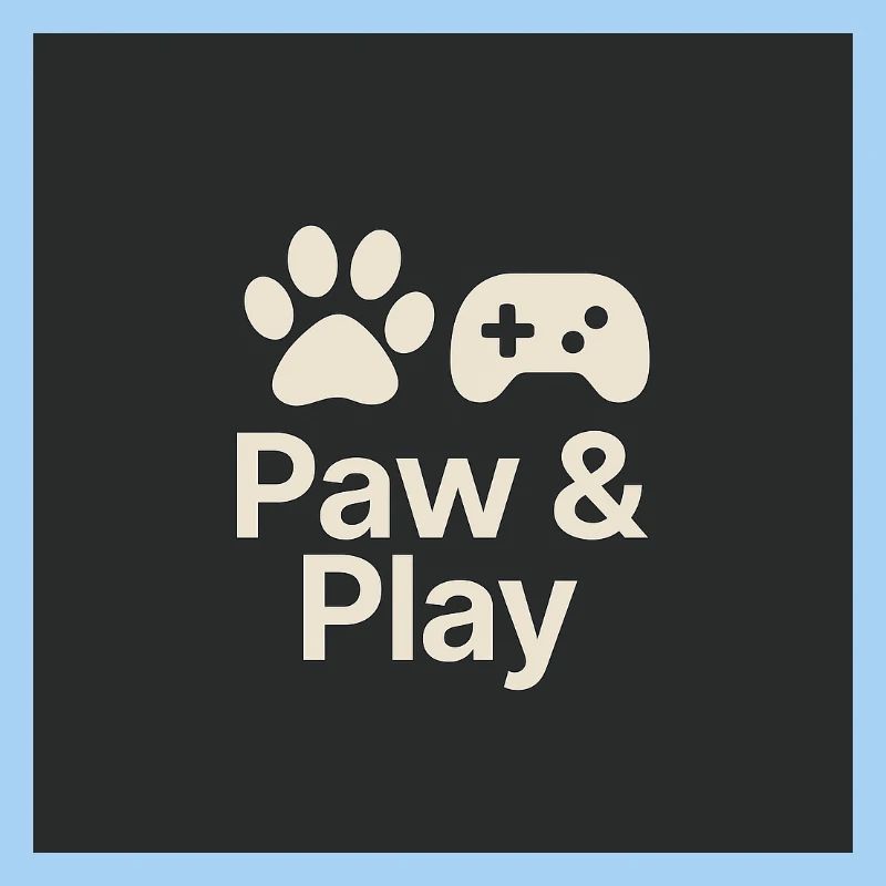 Paw & Play