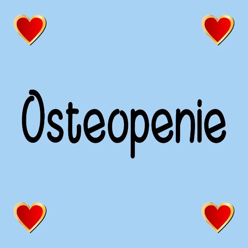 Ostéopénie Perte osseuse