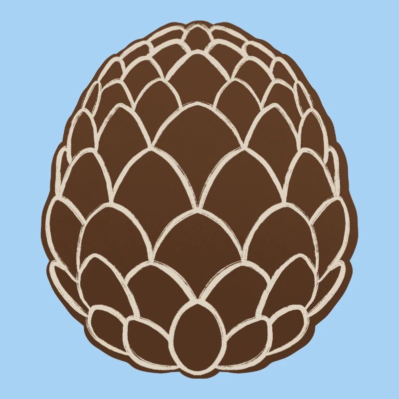 Pine Cone