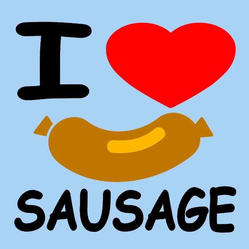 Bratwurst