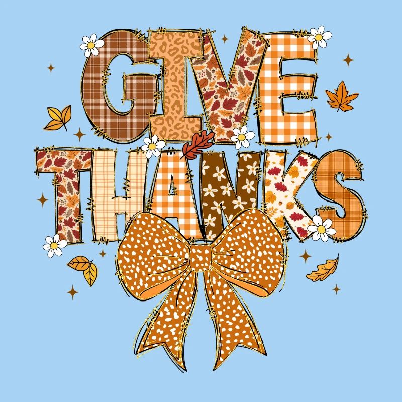 Patchwork Gratitude Automne