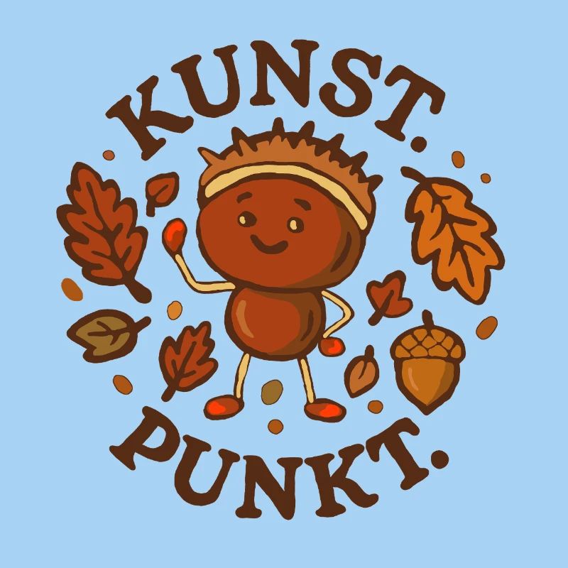 Chestnut Art