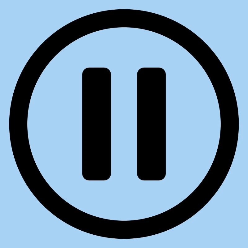 Icon Pause