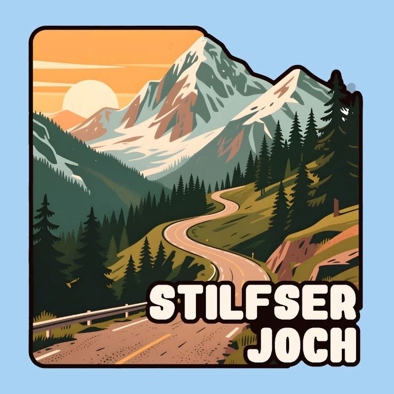 Col du Stelvio