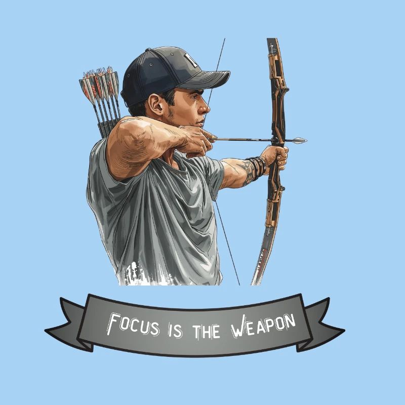 Focus Archer