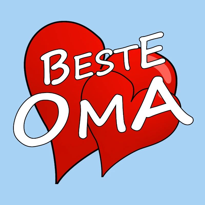 BESTE OMA