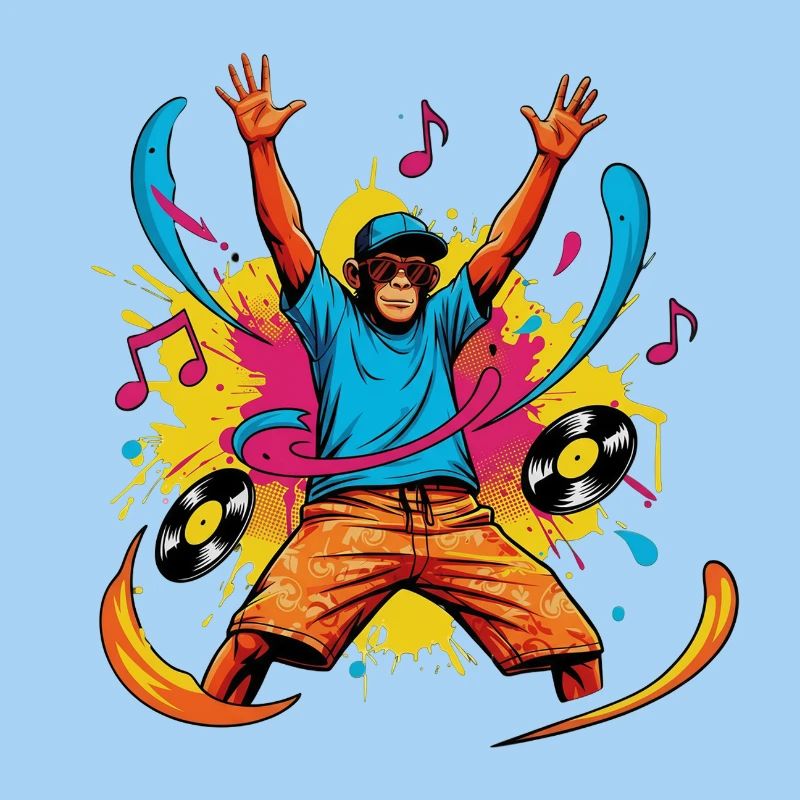 Funky_Monkey_DJ