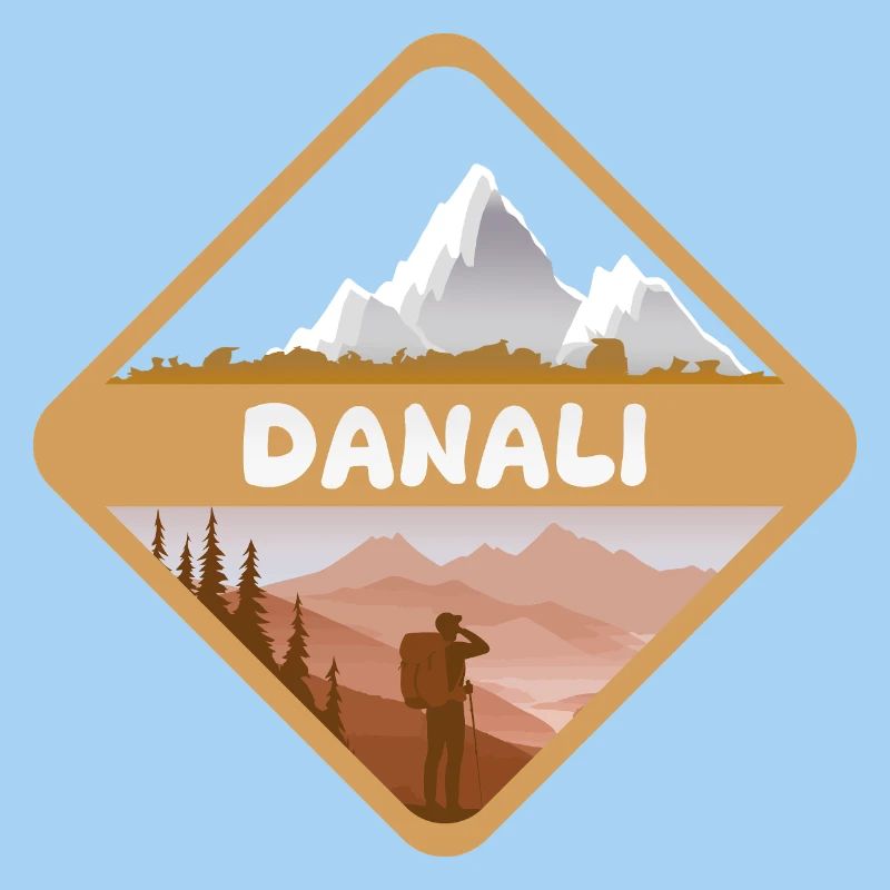 Danali