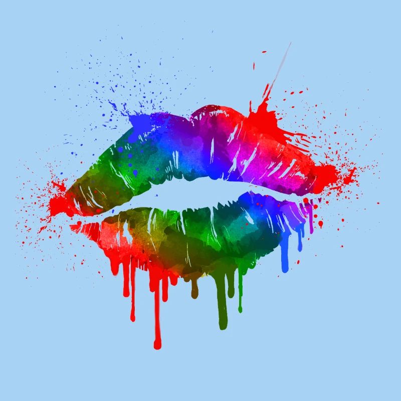 Chromatic Lip Spray