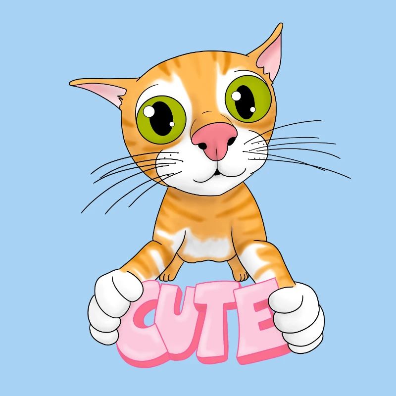 Cute