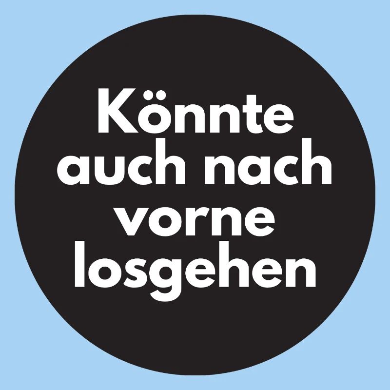 Could also go forward