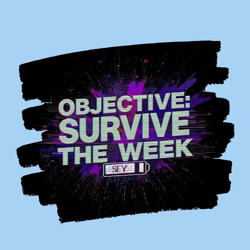 Survive Week objective