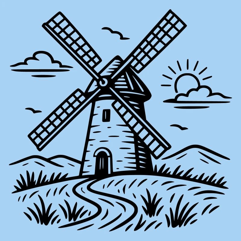Windmill