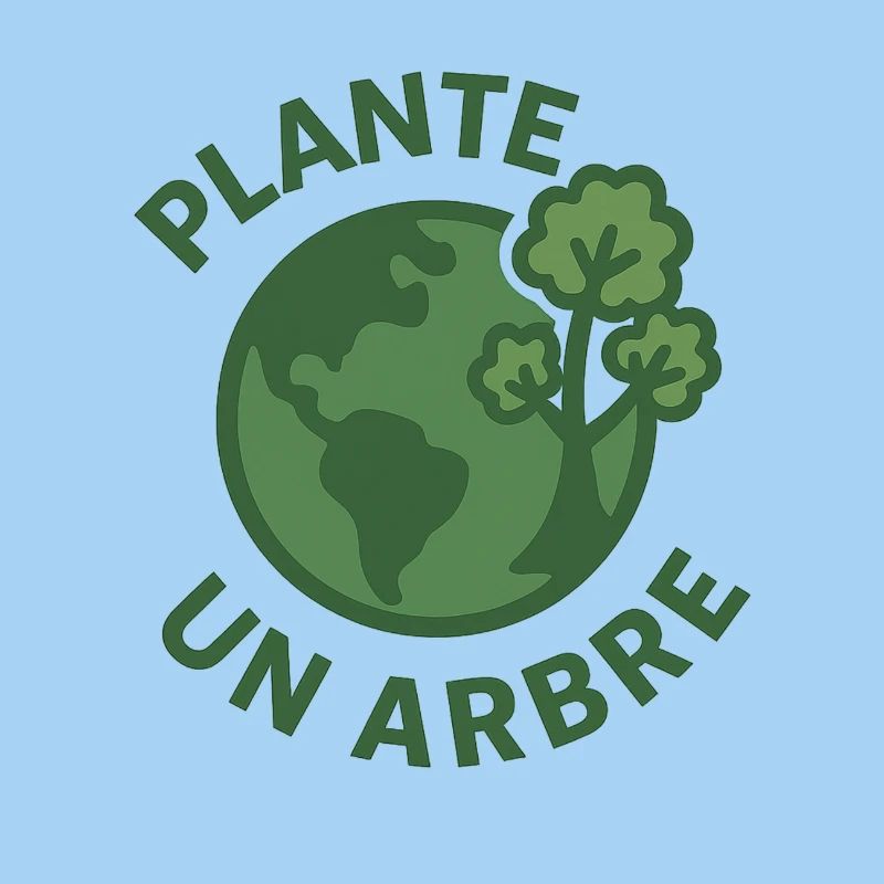 Planet A Tree Eco Design