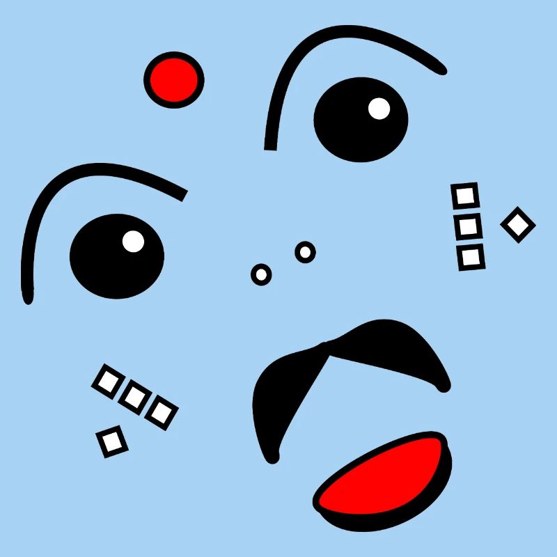 Face stylized