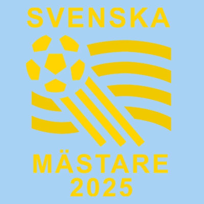 Champions de Suède 2025
