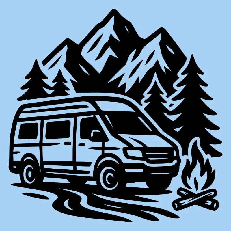 Camping