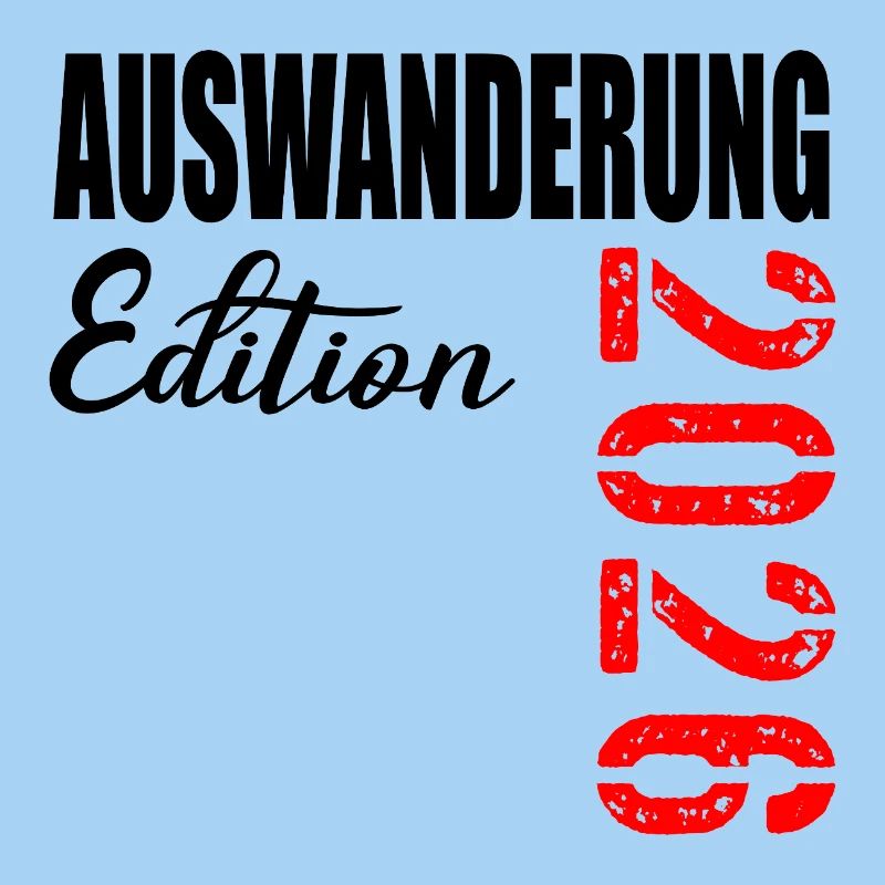 EMIGRATION 2026 EMIGRATE