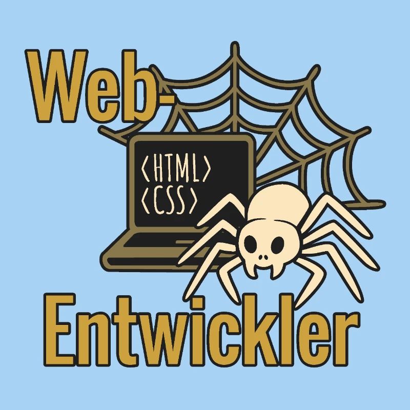 Web Developer - Halloween 2025