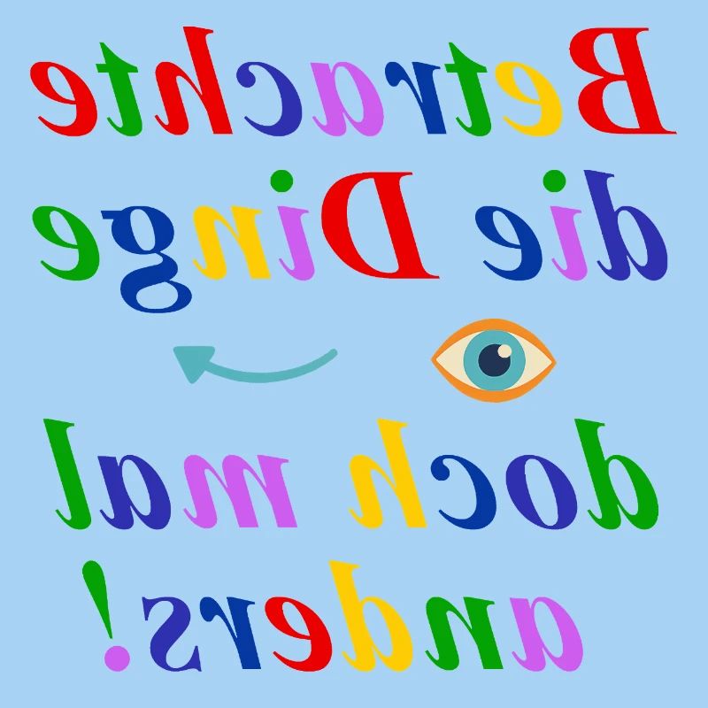 Think Different Design