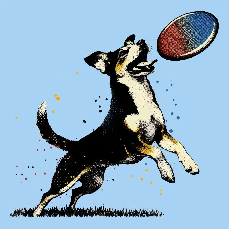 Frisbee Fun