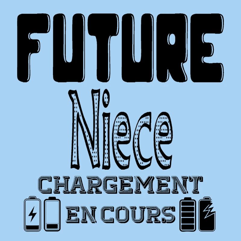 Future Niece Loading In Progress