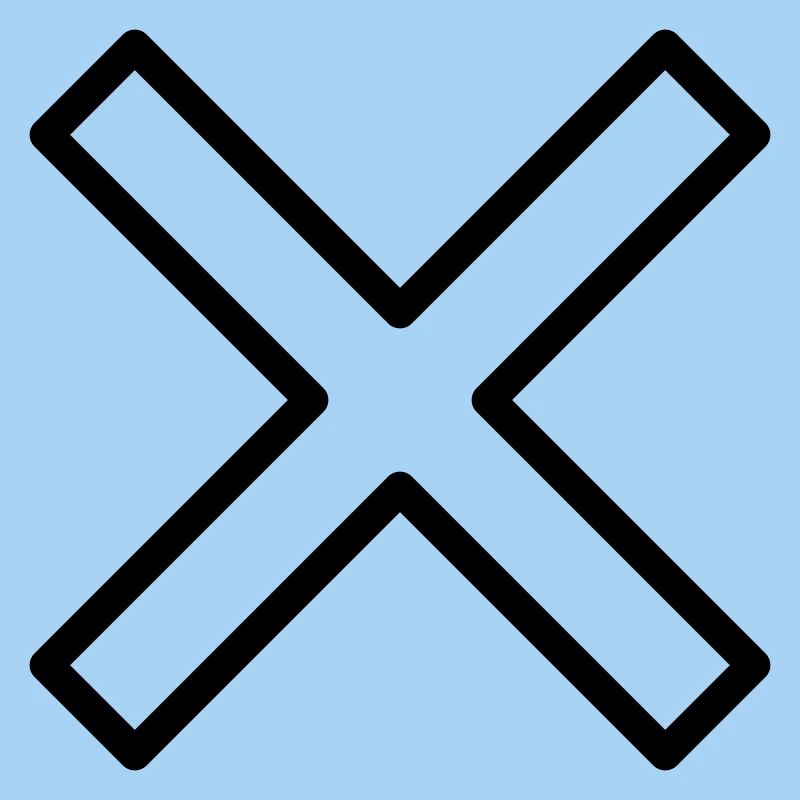 cross