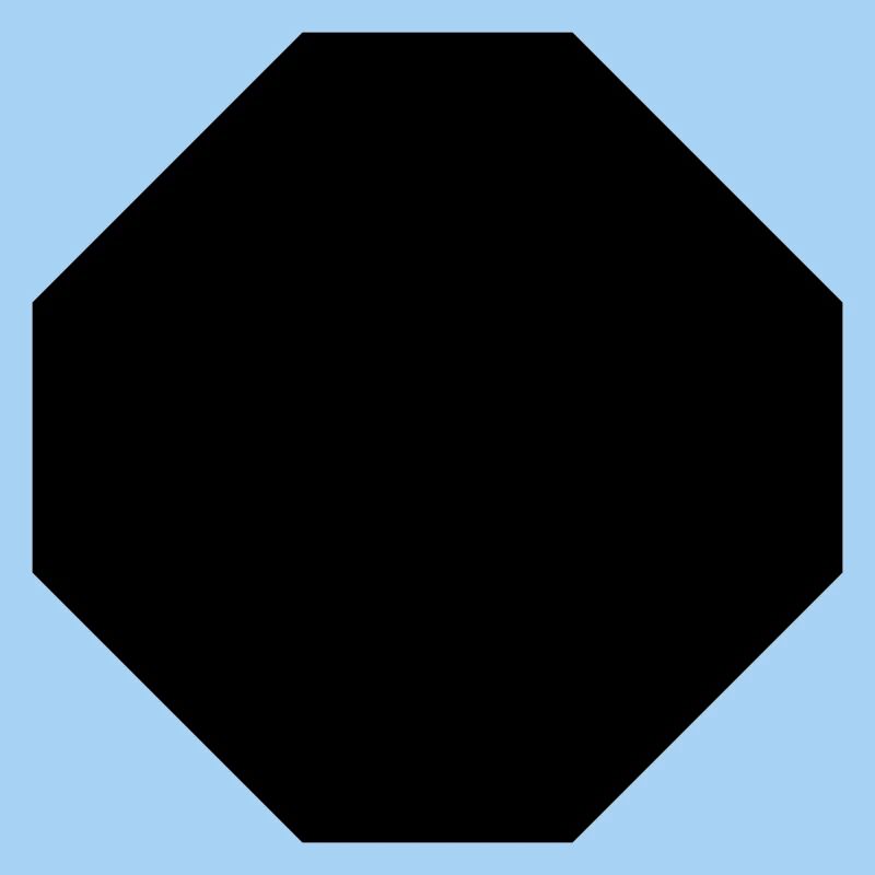 octagon