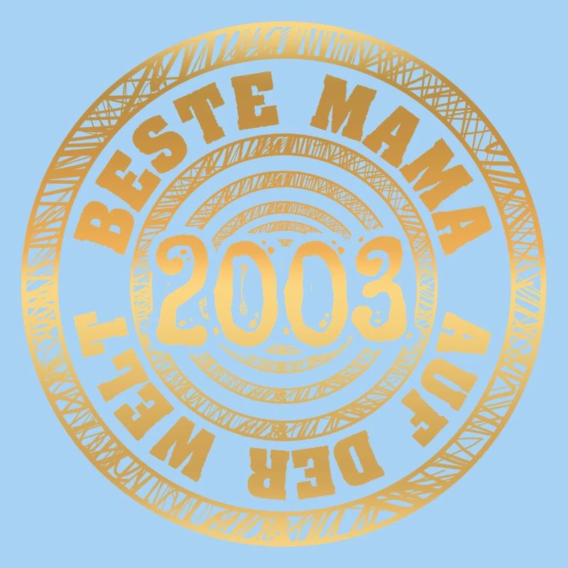 Mama 2003