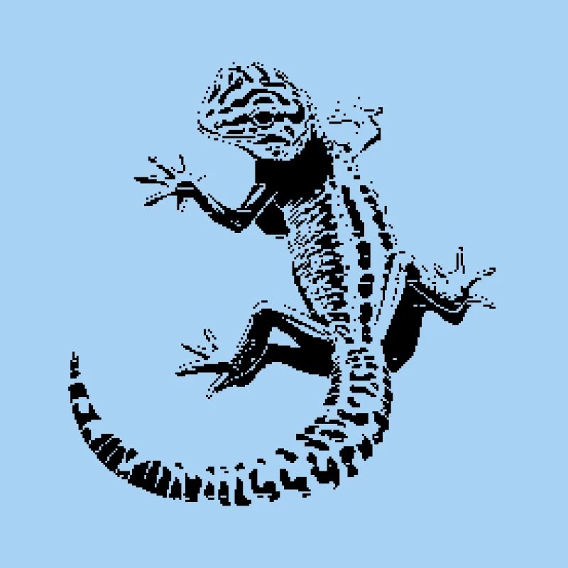 leopard gecko