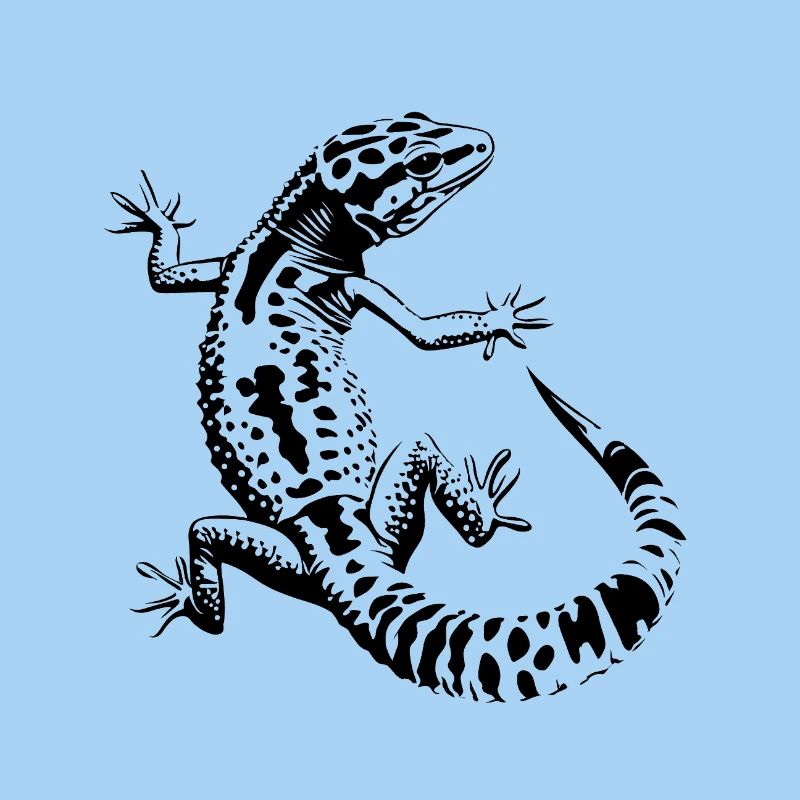 Leopardgecko