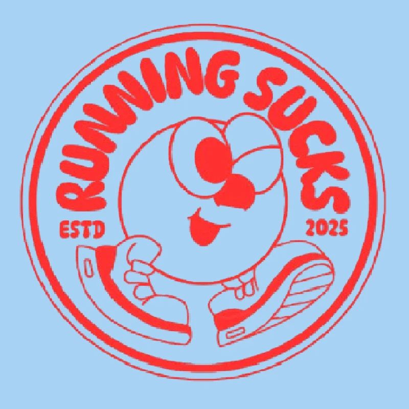 Running Sucks 