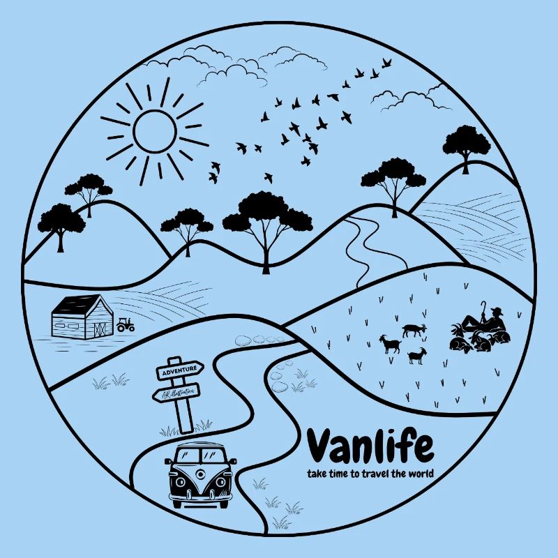 Vanlife