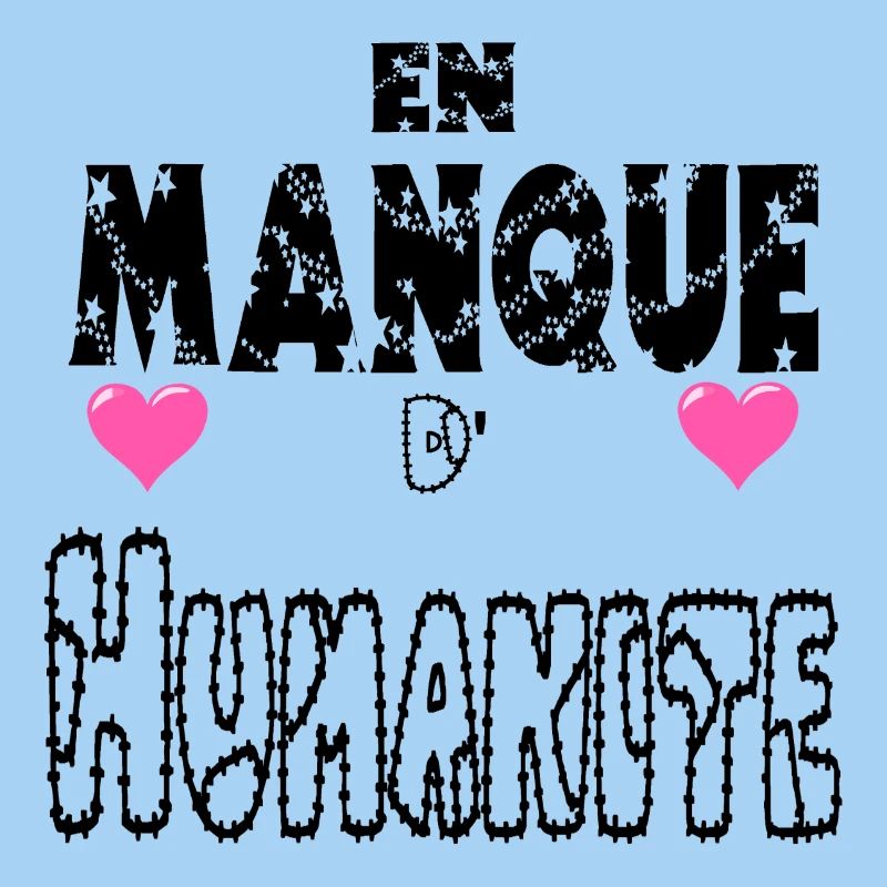 En Manque d'Humanité