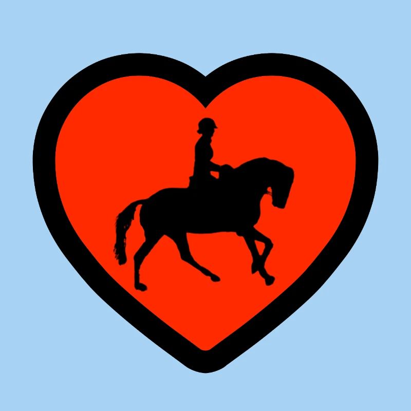 horses