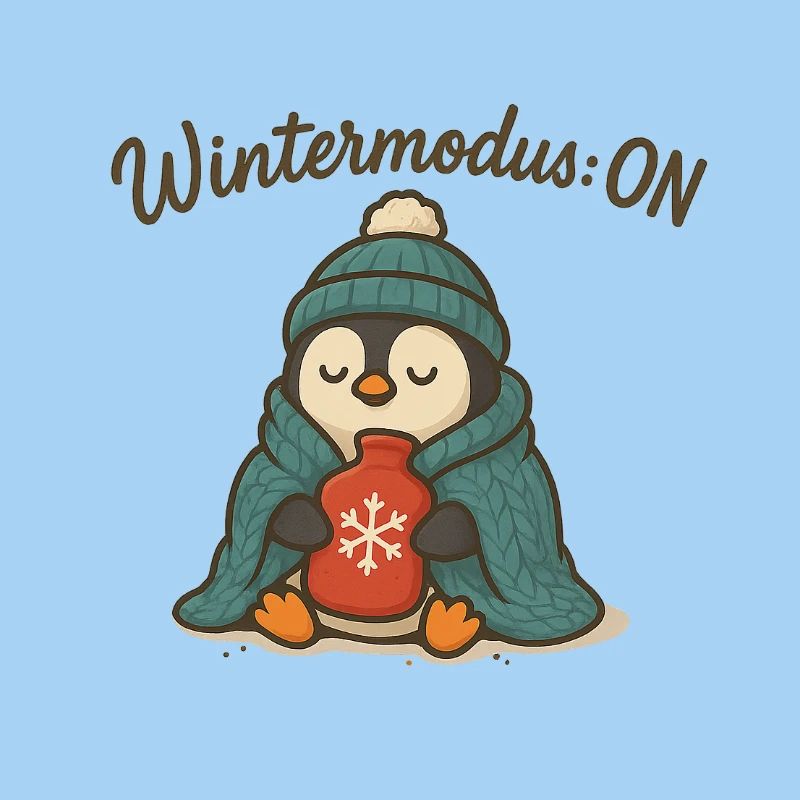 Mode hiver activé