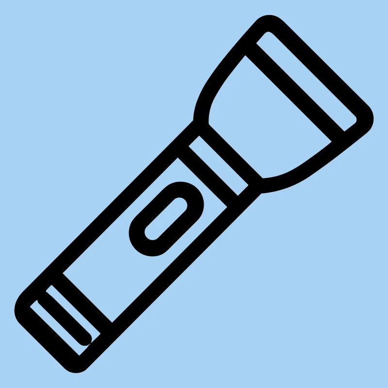 Taschenlampe