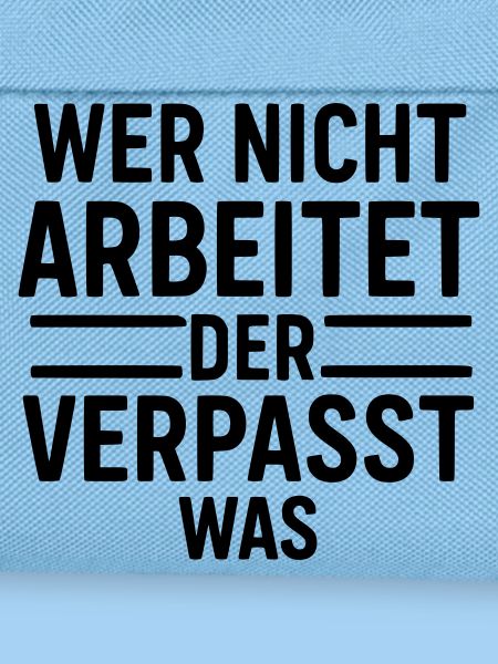 arbeit motivation