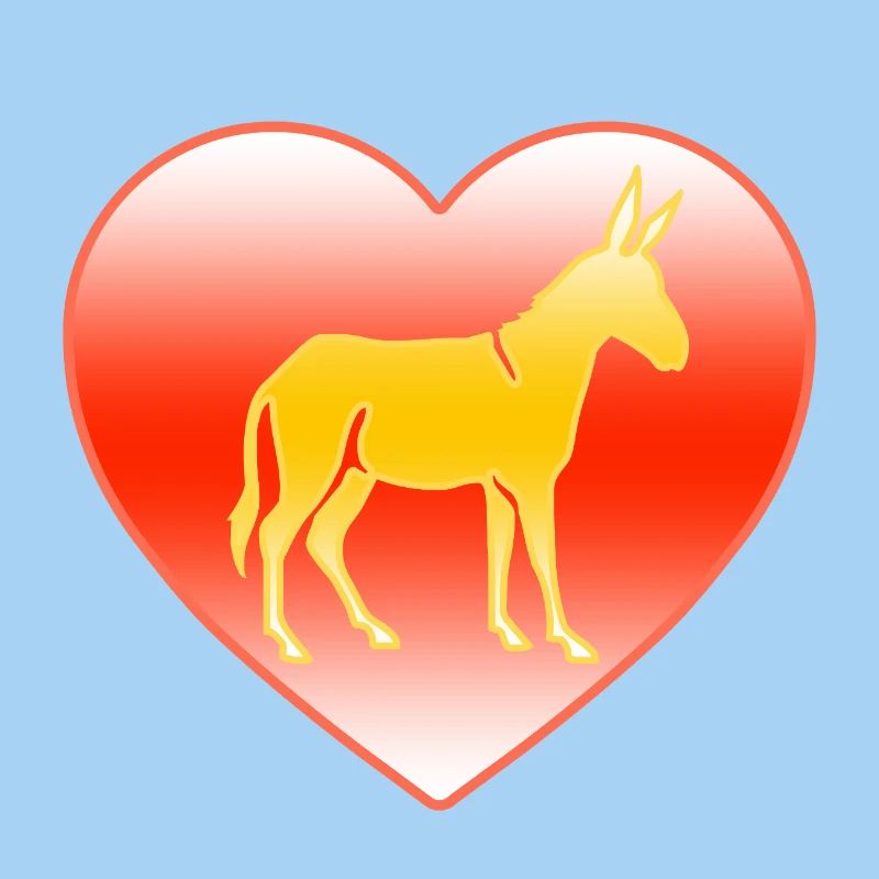 donkey