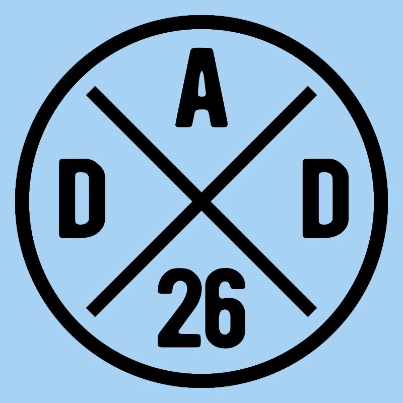 Dad 26 - Father 2026 - Gift