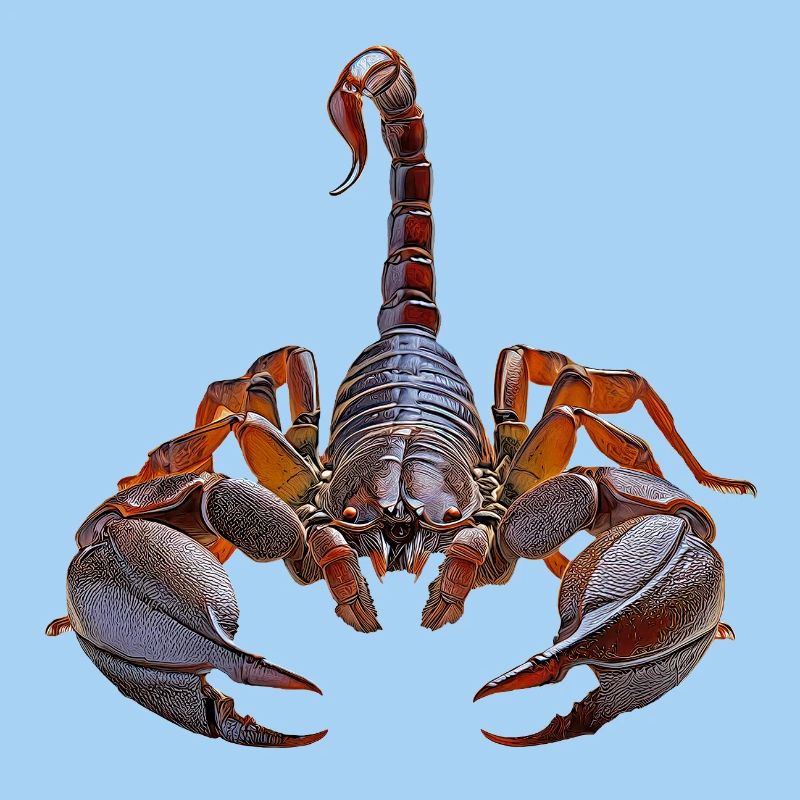 Scorpion